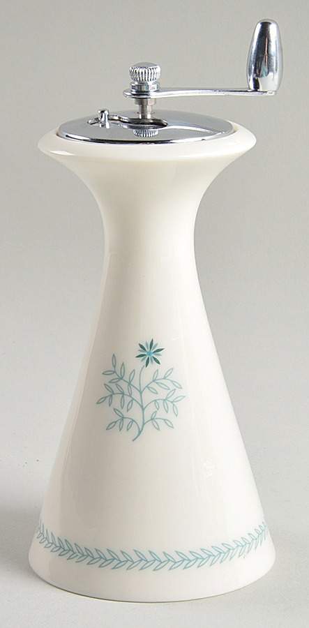 Charmaine Pepper Mill by Lenox-1