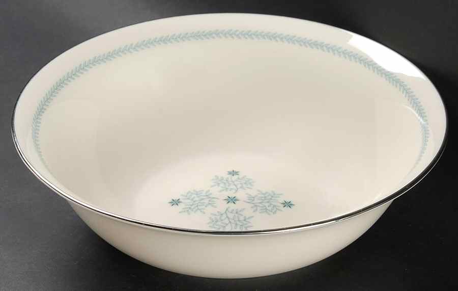 Charmaine 9" Round Vegetable Bowl by Lenox-1