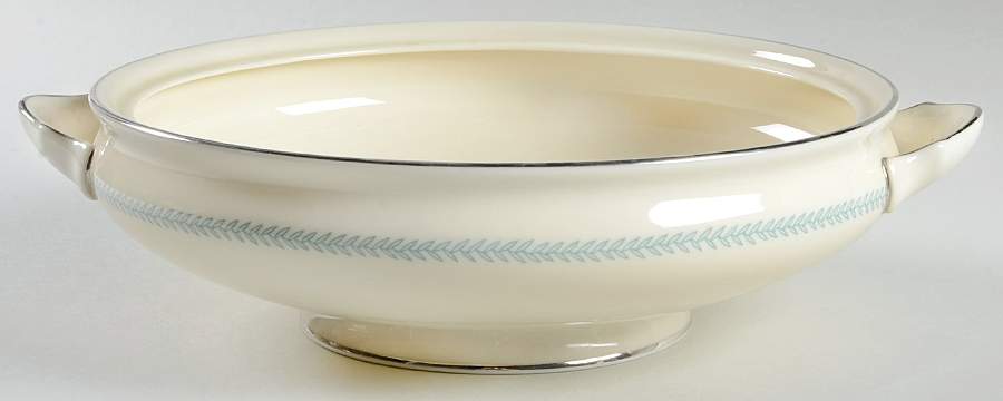 Charmaine Round Vegetable No Lid by Lenox-1