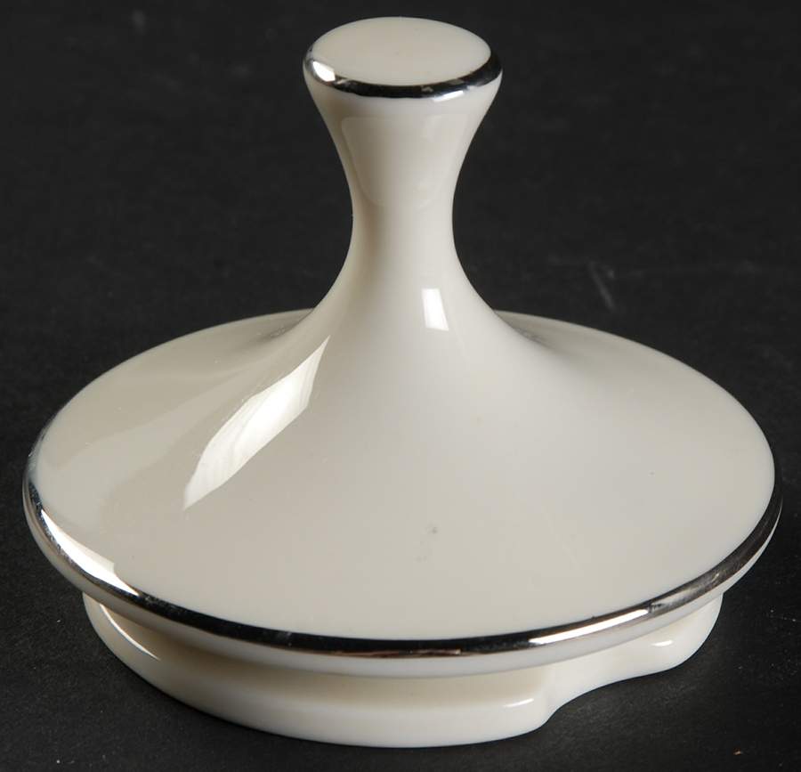 Charmaine Lid for Coffee Pot by Lenox-1