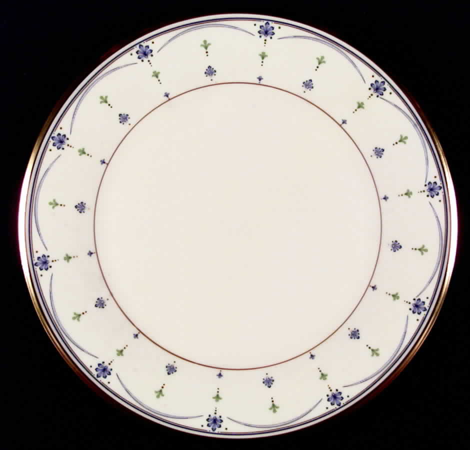 Chateau Dinner Plate by Lenox-1