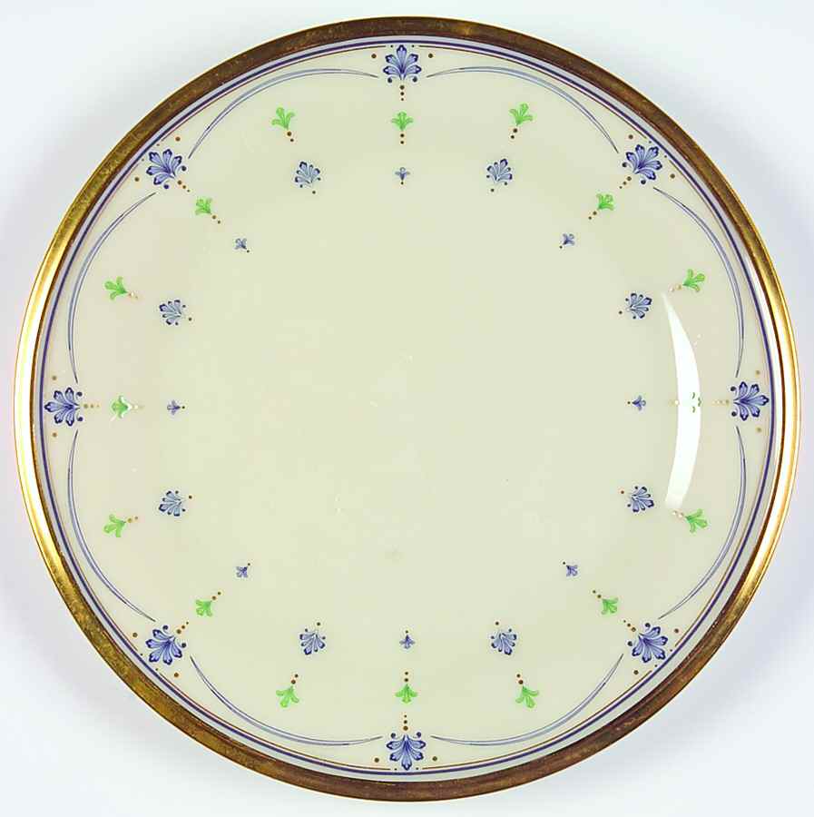 Chateau Bread & Butter Plate by Lenox-1