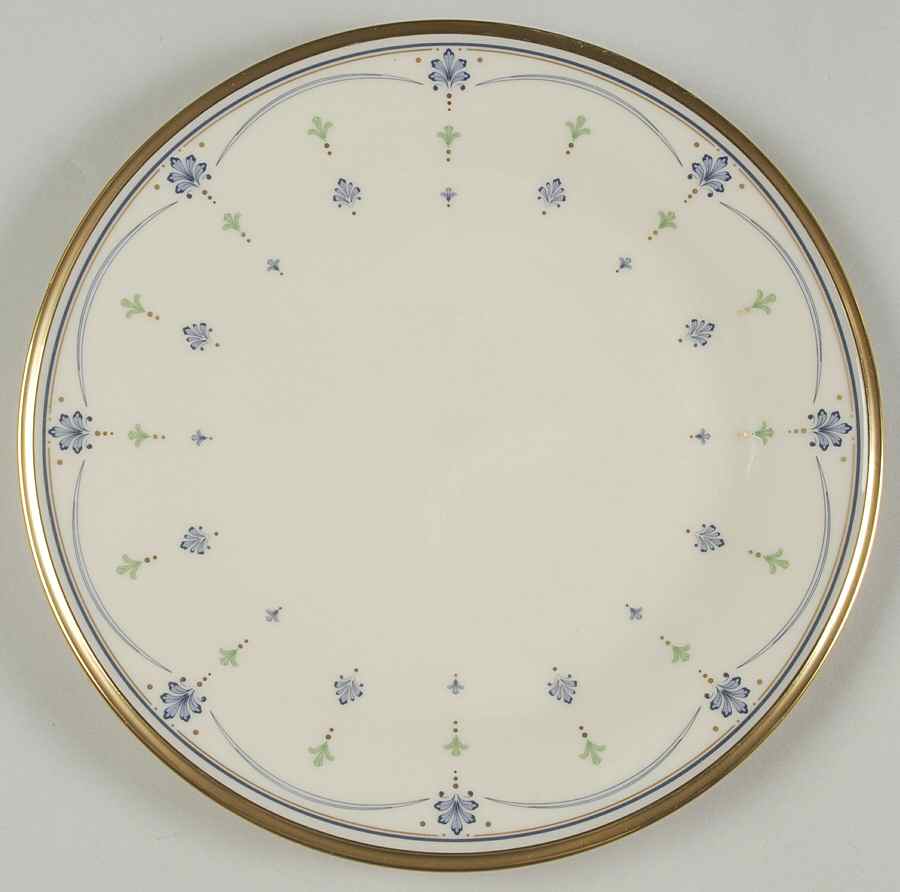 Chateau Salad Plate by Lenox-1