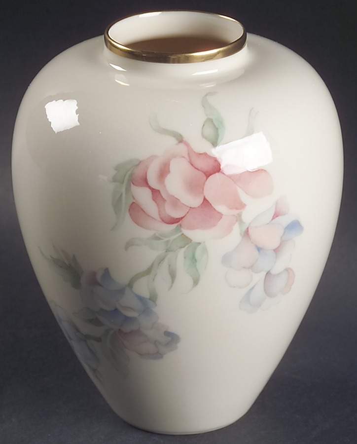 Chatsworth Collection 6" Vase by Lenox-1