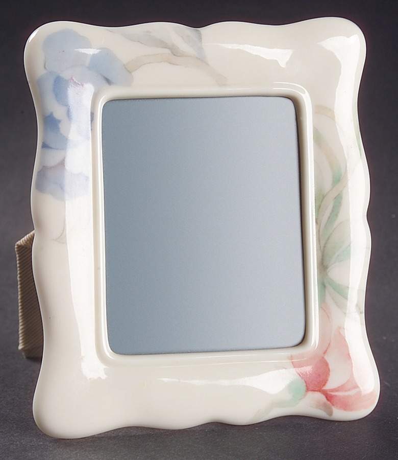 Chatsworth Collection Frame-Holds 2.5" X 3" by Lenox-1