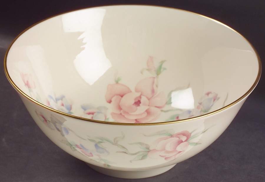 Chatsworth Collection 10" All Purpose Serving Bowl by Lenox-1