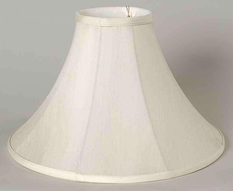 Chatsworth Collection Shade for 21" Electric Lamp by Lenox-1
