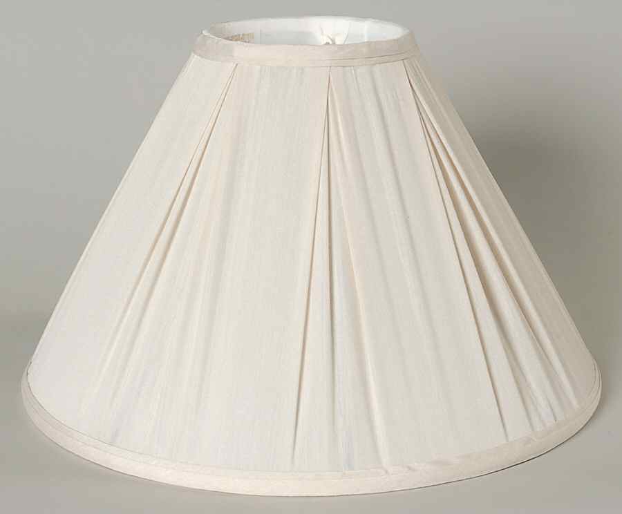 Chatsworth Collection Shade for 20" Electric Lamp by Lenox-1