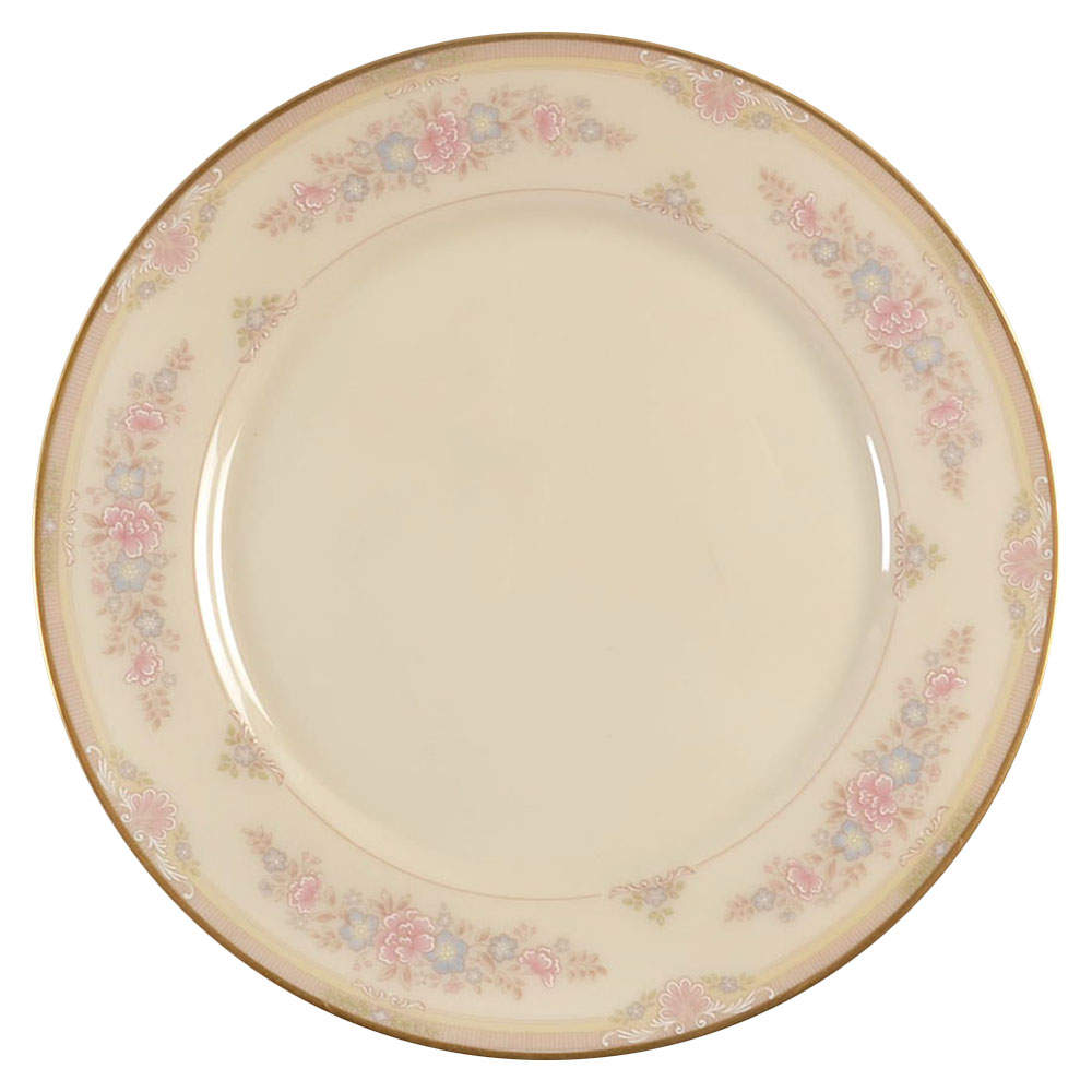 Chesapeake Bread & Butter Plate by Lenox-1