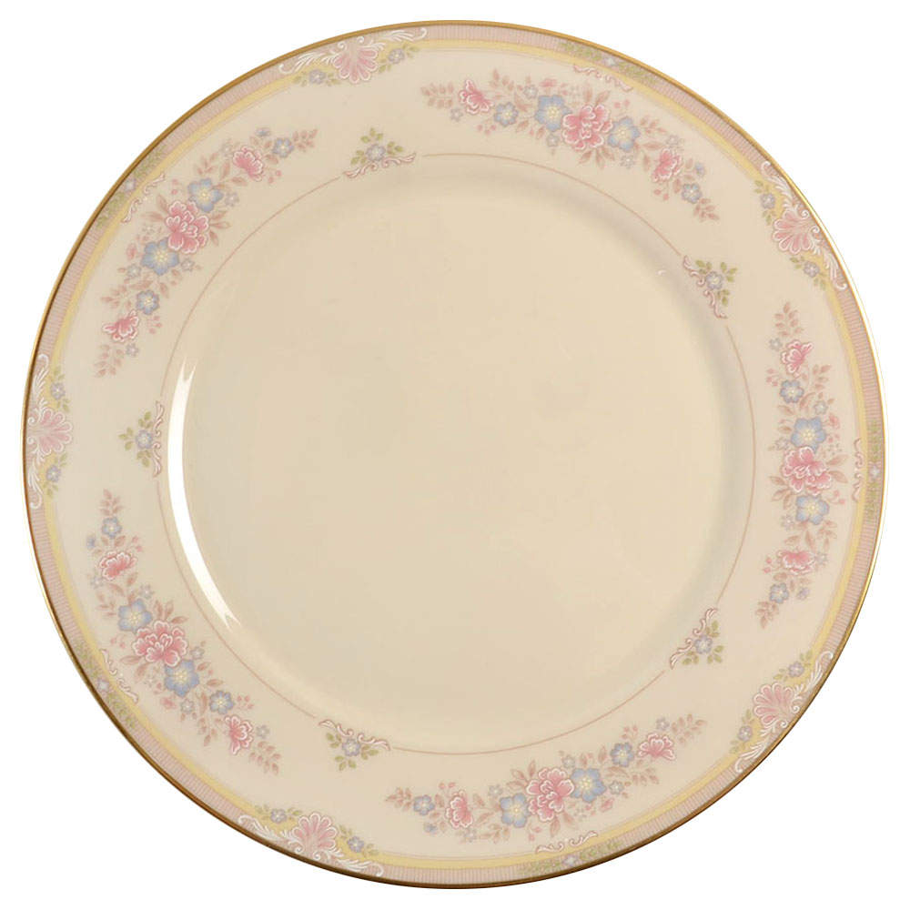 Chesapeake Dinner Plate by Lenox-1