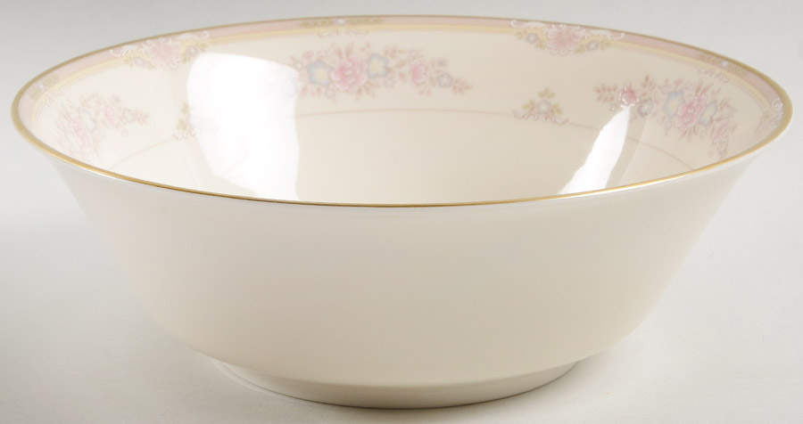 Chesapeake 9" Round Vegetable Bowl by Lenox-1