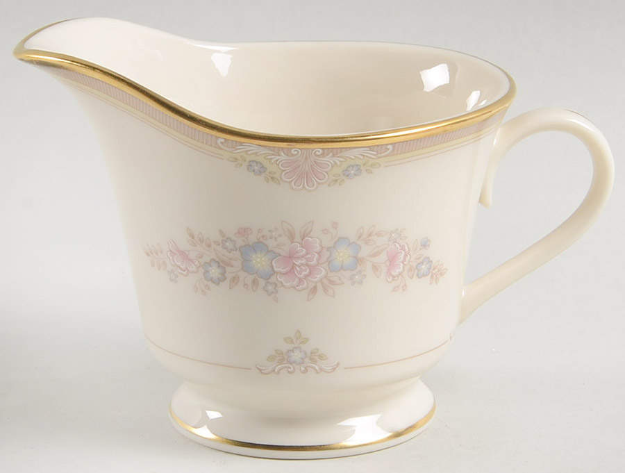 Chesapeake Creamer by Lenox-1