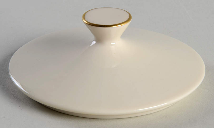 Chesapeake Lid for Sugar Bowl by Lenox-1