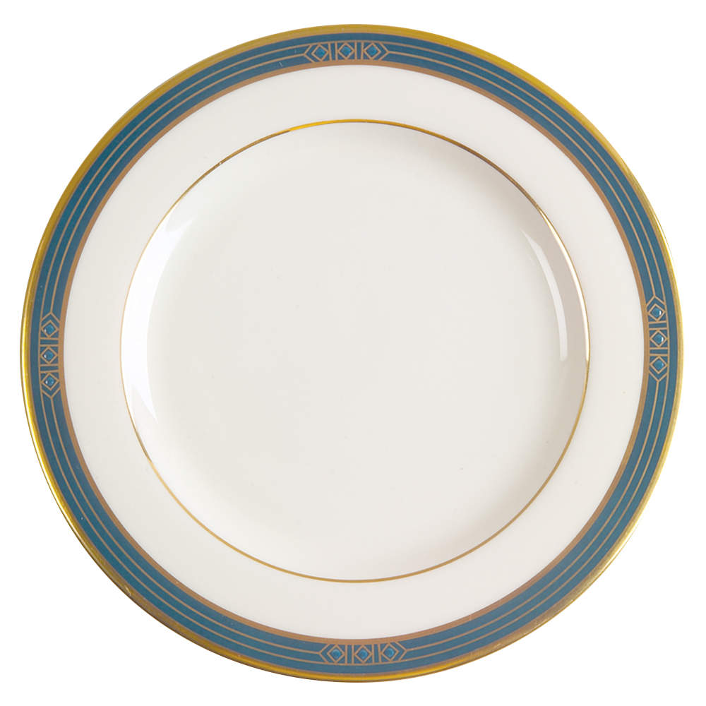 Chatham Gate Bread & Butter Plate by Lenox-1