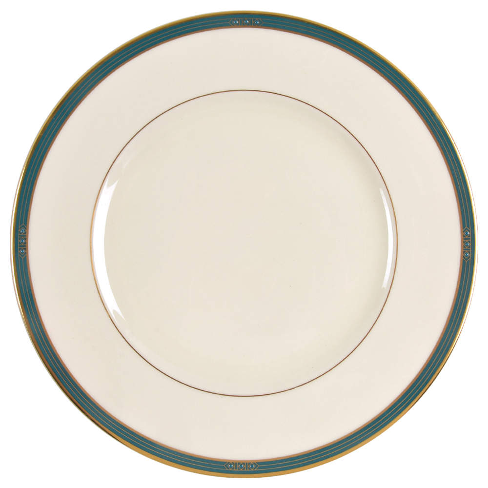 Chatham Gate Dinner Plate by Lenox-1