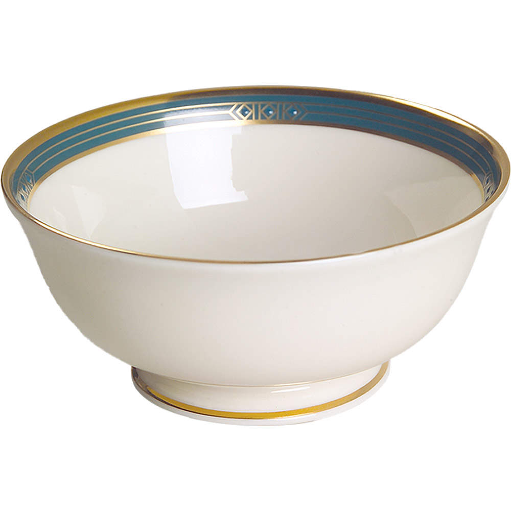 Chatham Gate Fruit/Dessert (Sauce) Bowl by Lenox-1