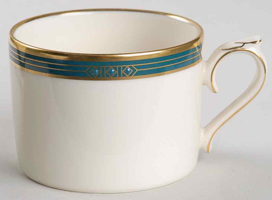 Chatham Gate Flat Cup by Lenox-1