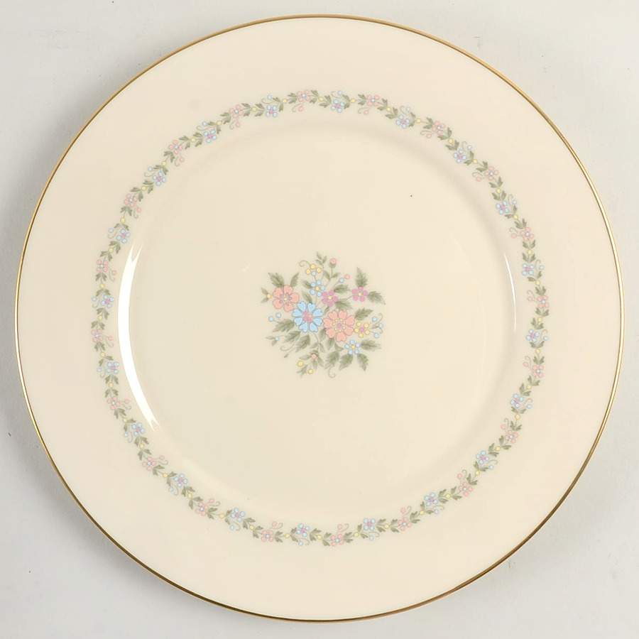 Christie Dinner Plate by Lenox-1