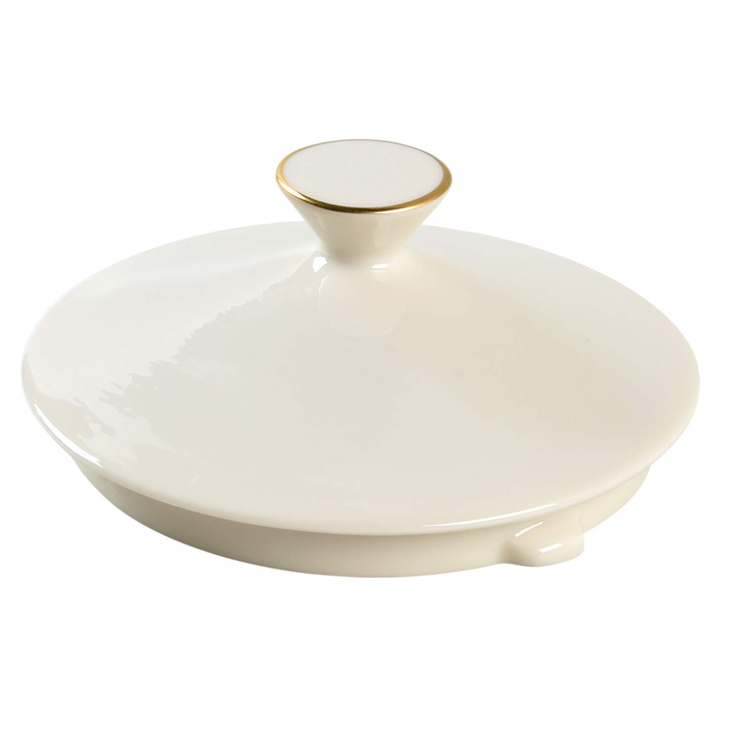 Christie Lid for Tea/Coffee Pot by Lenox-1