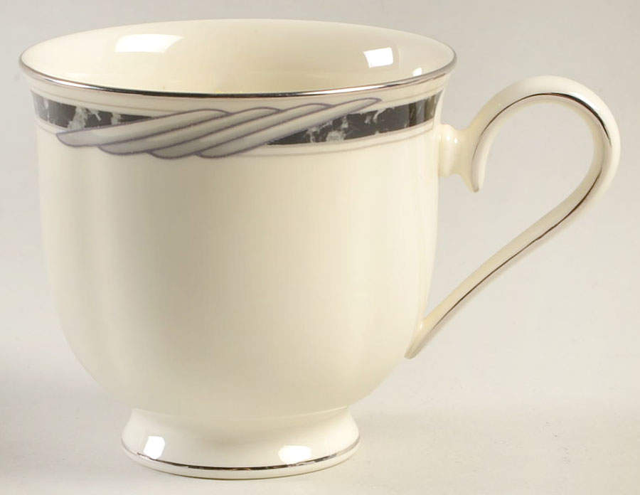 City Chic Footed Cup by Lenox-1