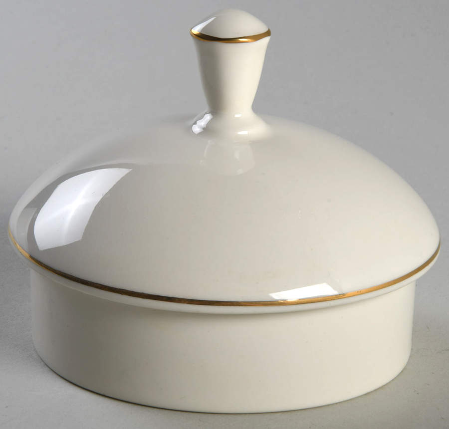 City Chic Lid for Teapot by Lenox-1