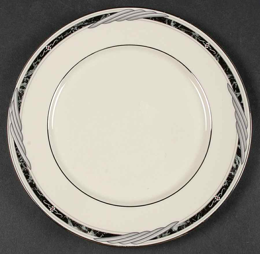 City Chic Salad Plate by Lenox-1