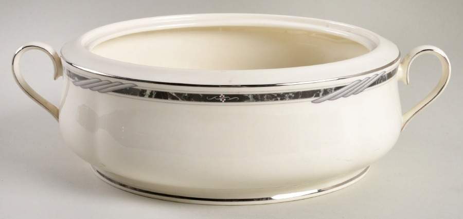 City Chic Round Vegetable No Lid by Lenox-1