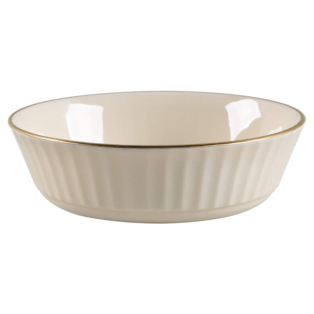 Citation Gold 6" All Purpose Bowl by Lenox-1