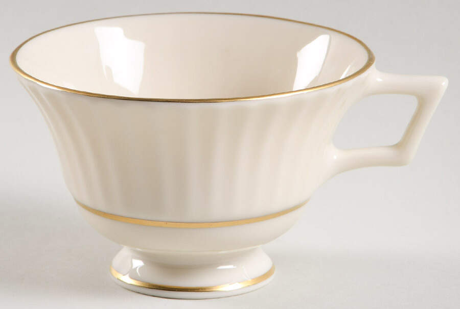 Citation Gold Footed Cup by Lenox-1