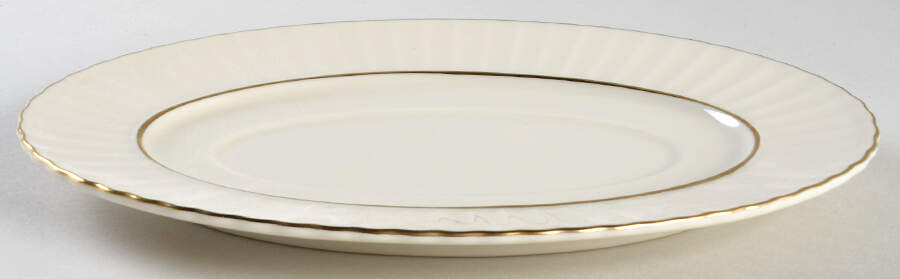 Citation Gold Underplate for Gravy Boat by Lenox-1
