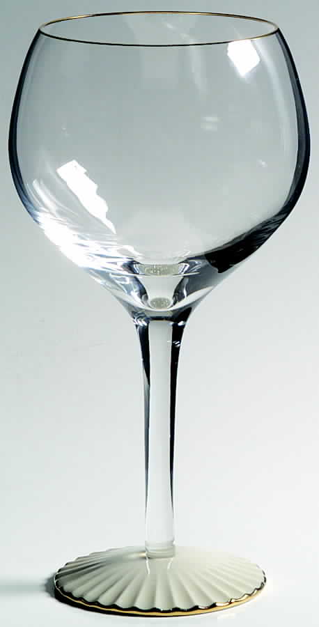 Citation Gold Glassware Wine Balloon by Lenox-1
