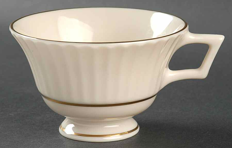 Citation Gold Footed Cup by Lenox-1