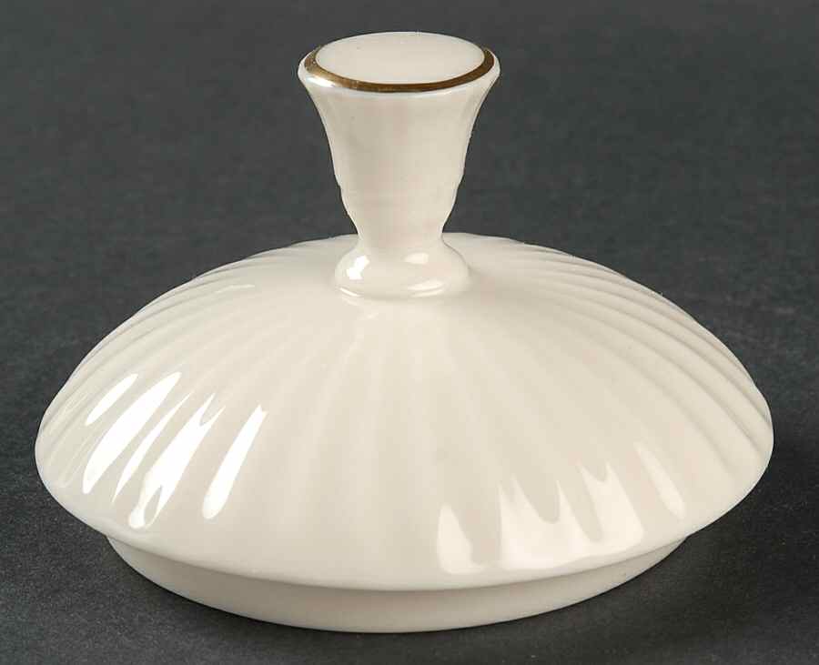 Citation Gold Lid for Teapot by Lenox-1
