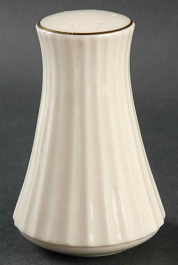 Citation Gold Salt Shaker by Lenox-1