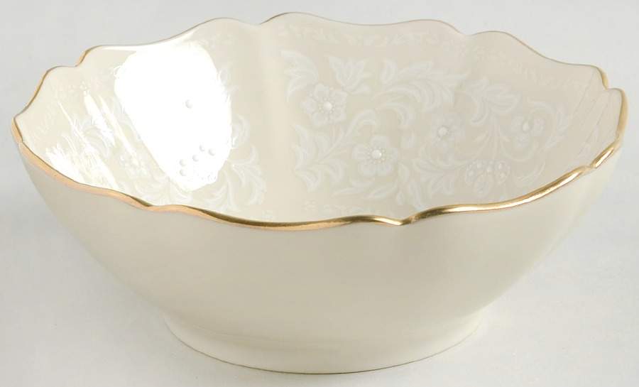 Citation Lace 5" All Purpose Bowl by Lenox-1