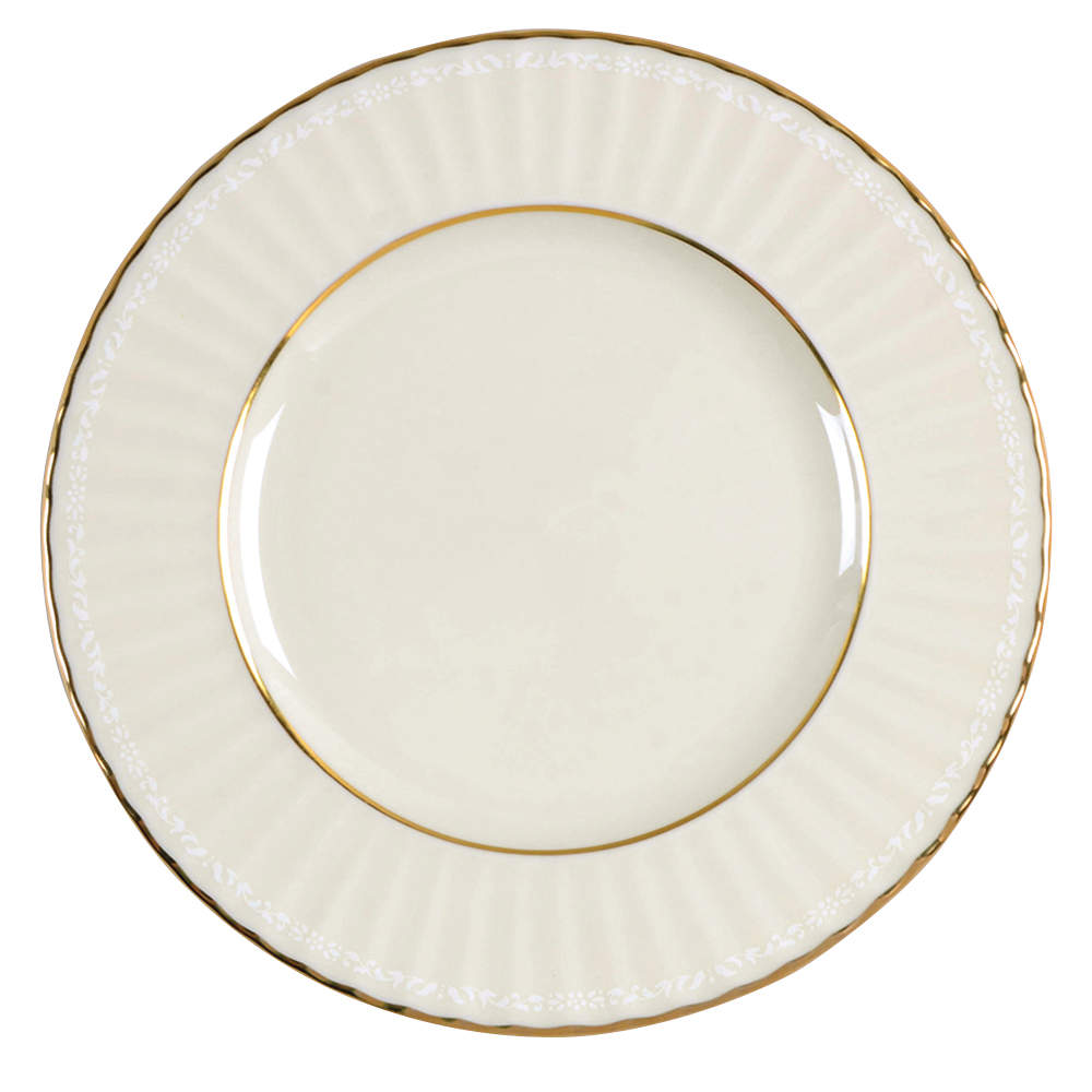 Citation Lace Bread & Butter Plate by Lenox-1