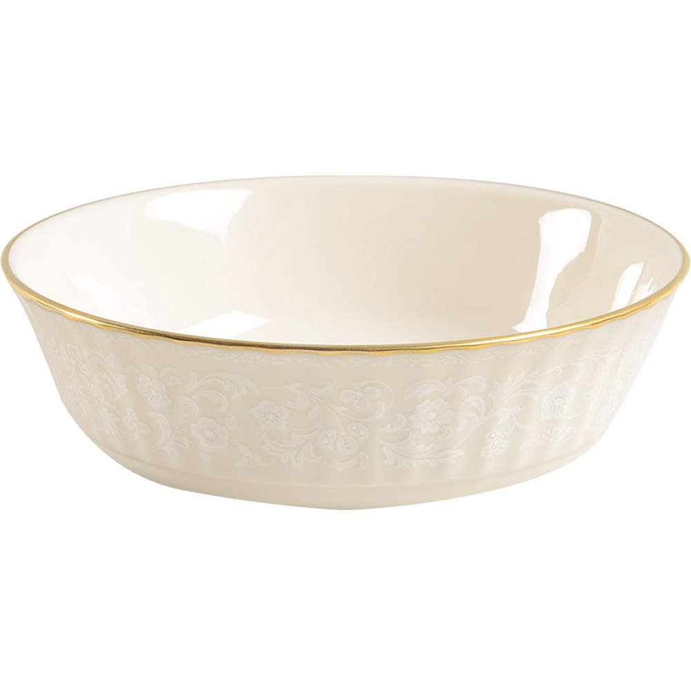 Citation Lace 6" All Purpose Bowl by Lenox-1