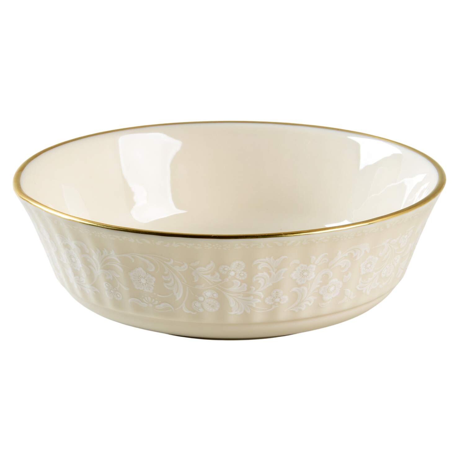 Citation Lace 6" All Purpose Bowl by Lenox-1