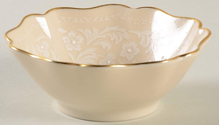 Citation Lace Jewelry Dish by Lenox-1
