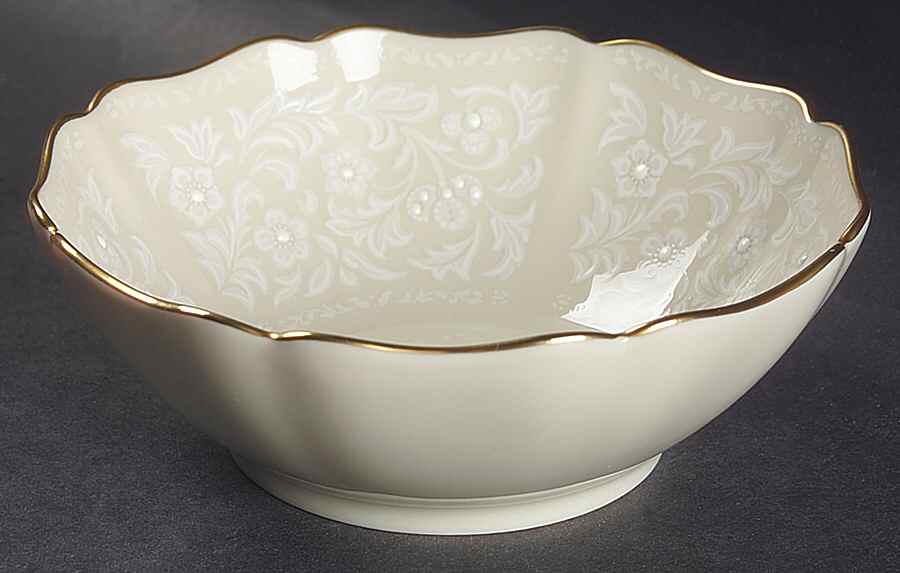 Citation Lace 5" All Purpose Bowl by Lenox-1