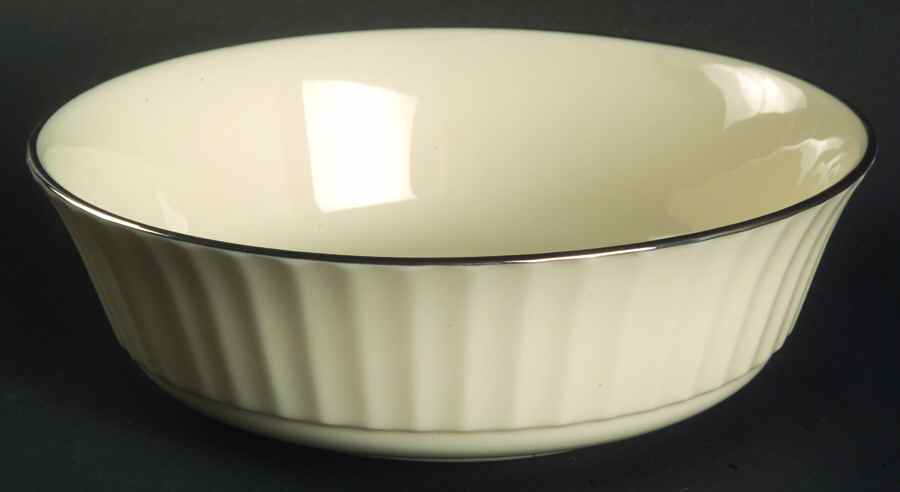 Citation Platinum 6" All Purpose Bowl by Lenox-1