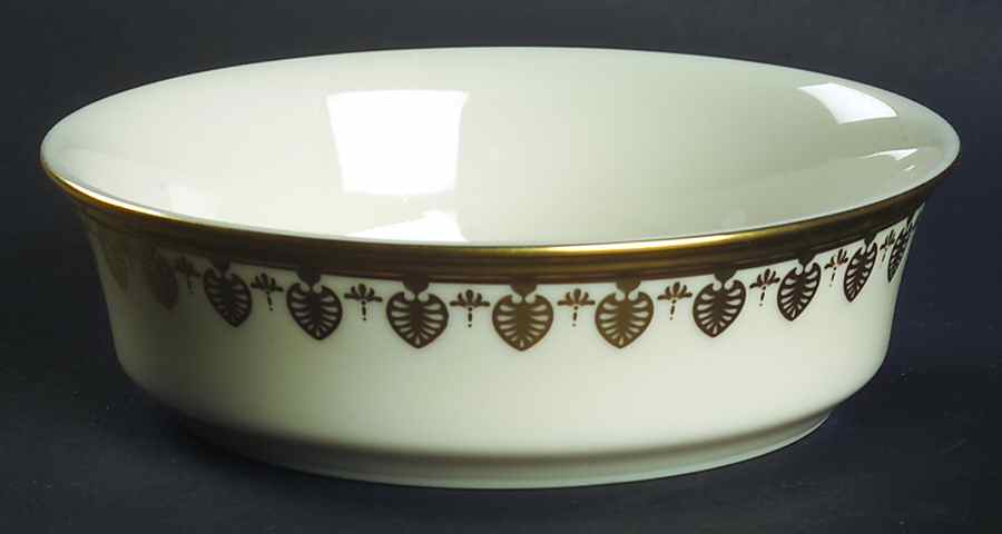 Clarion Fruit/Dessert (Sauce) Bowl by Lenox-1