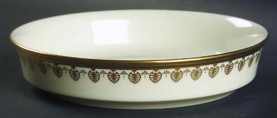 Clarion Coupe Soup Bowl by Lenox-1