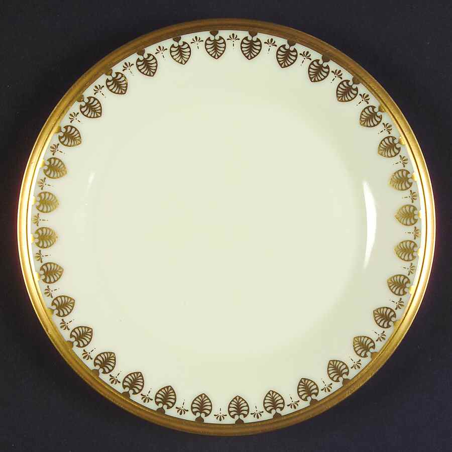 Clarion Bread & Butter Plate by Lenox-1