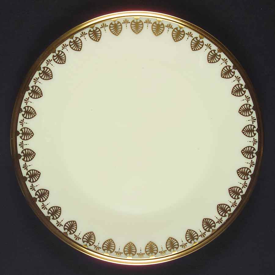 Clarion Salad Plate by Lenox-1