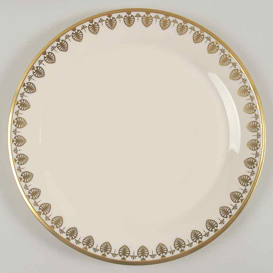 Clarion 12" Chop Plate (Round Platter) by Lenox-1