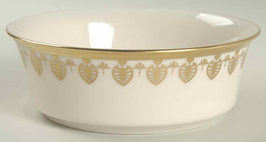 Clarion Individual Salad Bowl by Lenox-1