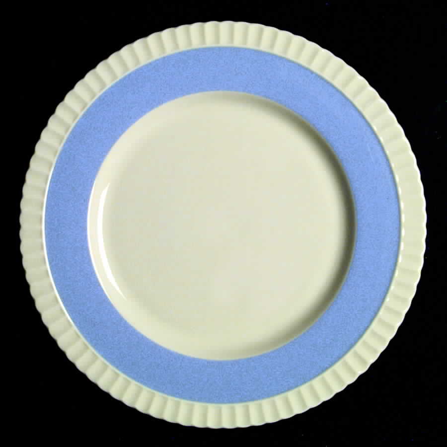 Classic Blue Dinner Plate by Lenox-1