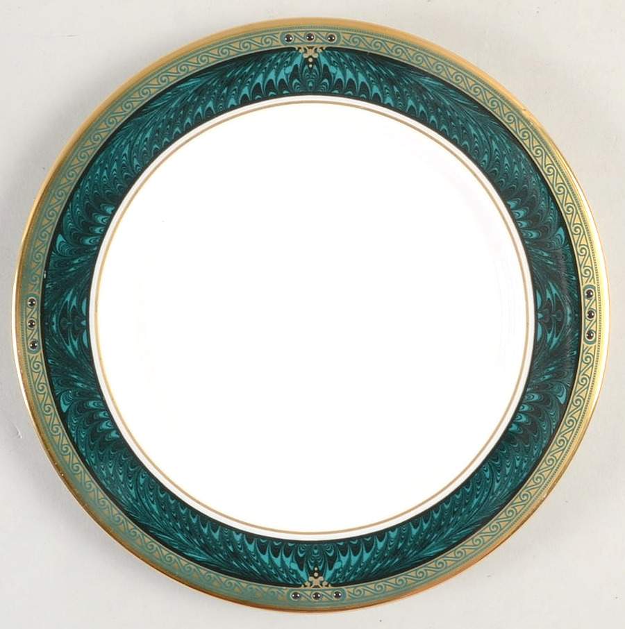 Classic Edition Bread & Butter Plate by Lenox-1