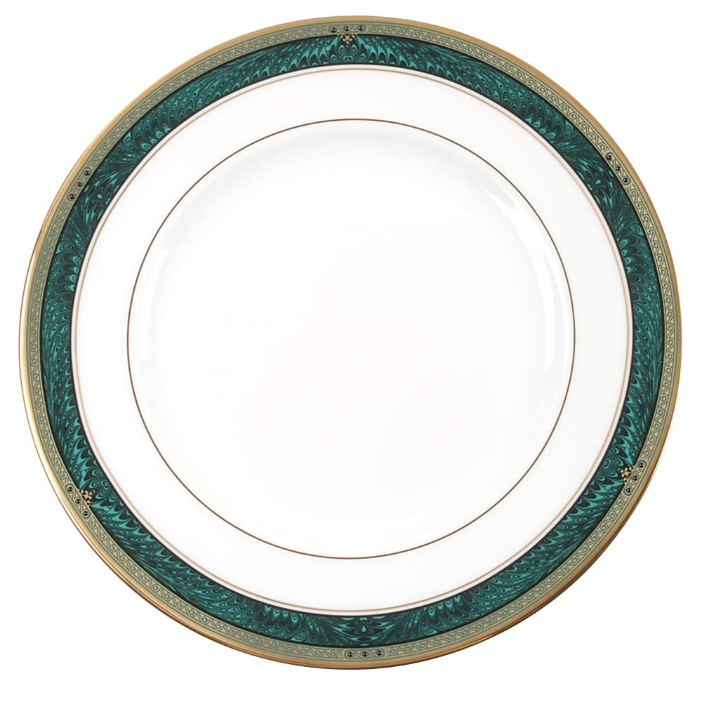Classic Edition Dinner Plate by Lenox-1